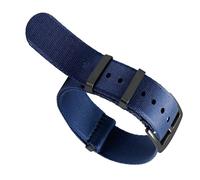 GMJGCIRVC Nylon Fabric Watch Band for 300 Sport Military Parachute Strap Bracelet