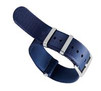 GMJGCIRVC Nylon Fabric Watch Band for 300 Sport Military Parachute Strap Bracelet