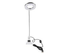GMJGCIRVC Pendre moderne à tête simple simple, lustre en métal en forme de couvercle en pot, porte-lampe, décoration de bureau de salle à manger suspendue