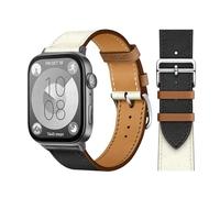 GMJGCIRVC Retro Loop For Watch Fit 3 Strap Italian cowhide Leather Bracelet Wristband Quick Replacement Belt Correa Watchbands For Fit 3 Fit 2 Watch band