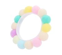 GMJGCIRVC Square Cumbic Zirconia Sliding Chain de cristal rose Bijoux femelles