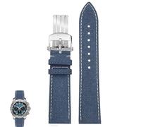 GMJGCIRVC STRAP WORD POUR LE BREITLING AVENGER NIGHT MISSION B01 Chronograph Watchband