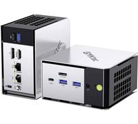 GMKtec Mini-PC (HTPC) G3S-2 Intel® Processor N95 16+512GB Intel® Processor N95