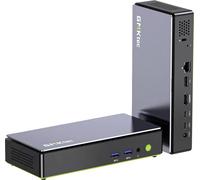 GMKtec Mini-PC (HTPC) K13 Intel® Core™ Ultra 7 256V Intel® Core™ Ultra 7 256V