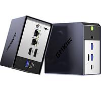 GMKtec Mini-PC (HTPC) K16-1 AMD Ryzen 7 680M 32GB+1TB AMD Ryzen 7 7735HS 4.75 GHz 32 GB RAM 1 TB SSD AMD Radeon 680M graphique Win 11 Pro K16-1 AMD Ryzen 7