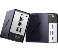GMKtec Mini-PC (HTPC) K17 Intel Core Ultra 5 226V 16+512GB Intel® Core™ Ultra 5
