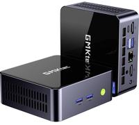 GMKtec Mini-PC (HTPC) M3 PRO Intel® i5-13500H 16+512GB Intel® Core™ i5-13500H