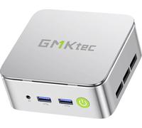 GMKtec - MINIPCRYZ516RAM1024 - Petit ordinateur