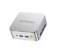 GMKtec - MINIPCRYZ516RAM1024 - Petit ordinateur