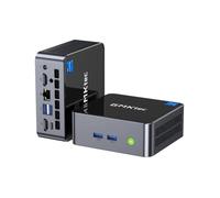 GMKtec NucBox M3 Intel Core i5-12450H 16GB 512GB SSD UHD Graphics Windows 11 Pro WiFi 6