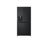 LG GML860EPFE frigo américain Pose libre 506 L E Graphite