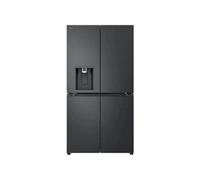LG GML960EVBE frigo américain Pose libre 641 L E Noir