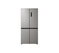 GMM41MSBEM frigo américain Pose libre 474 L E Argent