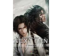 Gmo Project Next Gen - Tome 2, Shadow