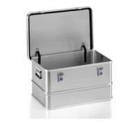Gmöhling Gmöhling Caisse de transport A 1569 basic Volume 80 l Aluminium Quantité:1