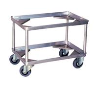 Gmöhling Gmöhling Châssis C 913 L 575 x I 370 mm Aluminium Quantité:1