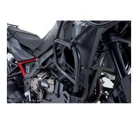 SW-Motech SBL, Protection contre les chocs Noir Noir