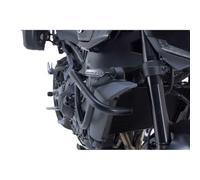 GMOL SW-MOTECH Yamaha MT-09 (23-) Noir