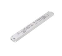GMOSAOHXU 1 pilote SLD-50 DC12 V 24 V 56 V 50 W série mode alimentation constante + courant constant LED éclairage Liner Driver (SLD-50-24)