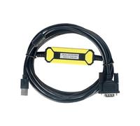 GMOSAOHXU Câble de programmation compatible avec CO-Trust CTS7 191-USB30 CTSC-100/200 CPU CTS7191 USB vers DB9 Télécharger
