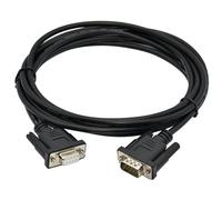 GMOSAOHXU Câble USB KDN-K370-020 pour KDN-K3 pour programmation USB de téléchargement de données d'ordinateur (port série)