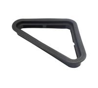 GMOSAOHXU Lot de 2 supports d'éclairage avec lunette en caoutchouc 6674402 pour phare gauche et droit, compatible avec S330, T140, T180, T190, 751, 753, 763, 773