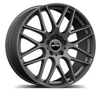 GMP BERGHEM anthracite matt 8.0Jx19 5x112 ET35