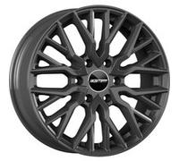 JANTES ROUES GMP BOOSTER 6 SPOKES POUR MERCEDES-BENZ SPRINTER 3 N1 8X20 6X130 G