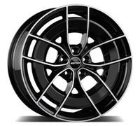 GMP ENERGIA black diamond 8.5Jx20 5x108 ET42