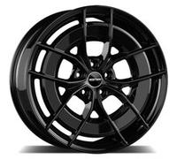 GMP ENERGIA black glossy 10.0Jx22 5x120 ET30