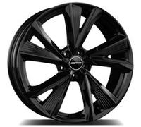 GMP EVENTO black glossy 8.0Jx18 5x112 ET35