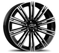 GMP EXPERIENCE black diamond 9.5Jx22 5x120 ET43