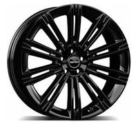 GMP EXPERIENCE black glossy 9.5Jx23 5x120 ET43