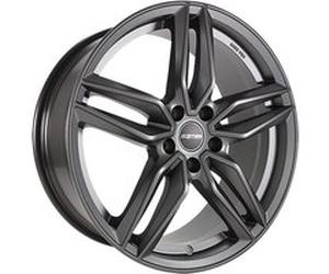 GMP FASTEN anthracite matt 8.5Jx20 5x112 ET35