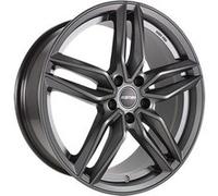 GMP Jante alu Fasten 20 pouces 8.5x20 5x112 ET37 Anthracite