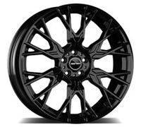 GMP FENDER black glossy 8.5Jx21 5x112 ET30