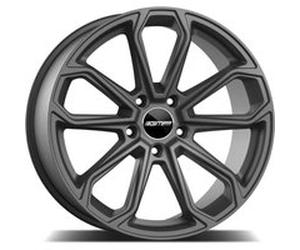 GMP FURIOSA anthracite matt 10.5Jx20 5x112 ET19