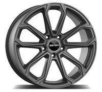 GMP FURIOSA anthracite matt 11.5Jx21 5x130 ET60