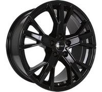 GMP GUNNER black glossy 10.0Jx21 5x130 ET38