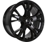 GMP Jante alu GUNNER 19" Noir brillant pour BMW X2
