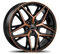 GMP LUNICA Luci di Portofino 7.5Jx18 5x110 ET40