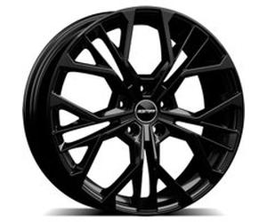 GMP MATISSE-S black glossy 8.0Jx18 5x112 ET45