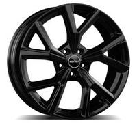 GMP Jantes Mentor pour Mini Cooper SD 8x19 5x112 Noir brillant RQ8
