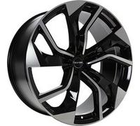 GMP REBEL black diamond 10.0Jx23 5x112 ET18