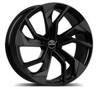 GMP Jantes REBEL pour Mercedes‑Benz Classe CLS 8.5x20 5x112 Glossy BL CEA