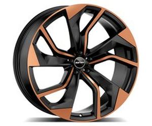 GMP REBEL Luci di Portofino 10.0Jx21 5x130 ET38