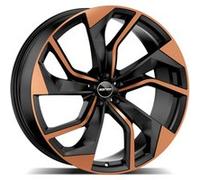 GMP Jantes alu Rebel pour Audi Q7 9x20 5x112 Luci di Portofino OTV