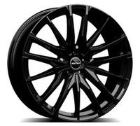 GMP SPARTA black glossy 10.5Jx21 5x112 ET43