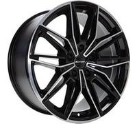 GMP SPECTER black diamond 8.0Jx18 5x112 ET30