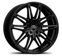 GMP Jantes Specter pour Toyota C-HR 8x19 5x114,3 Noir Brillant 6FH